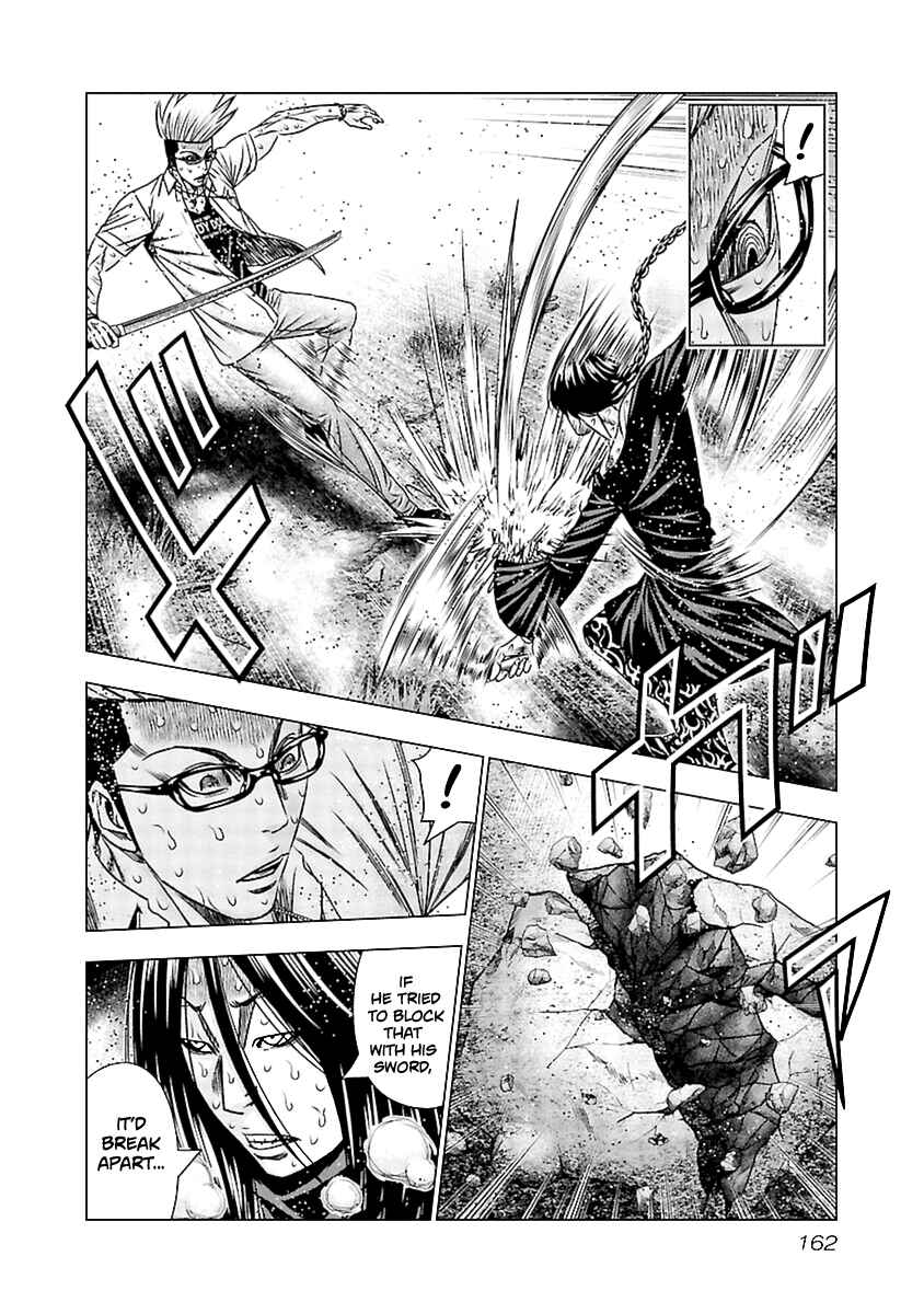 Page 9 Chapter 197 Out