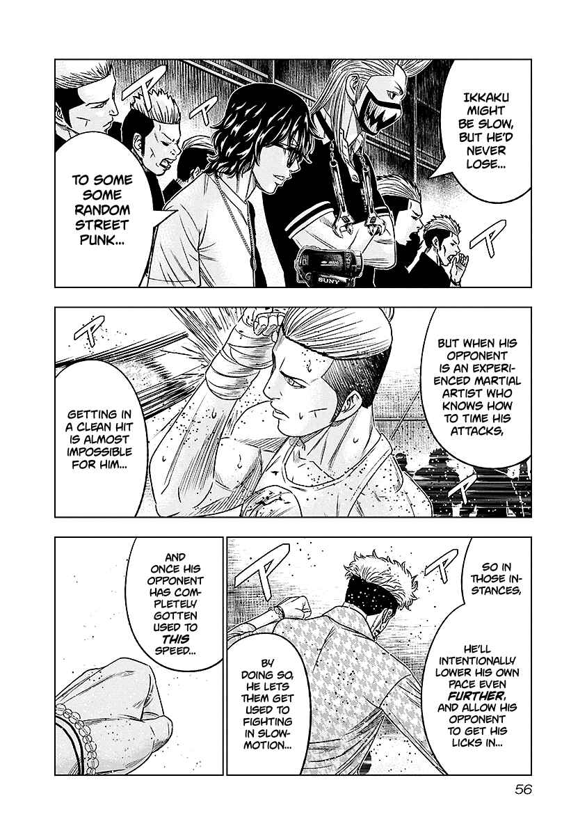 Page 13 Chapter 67 Out