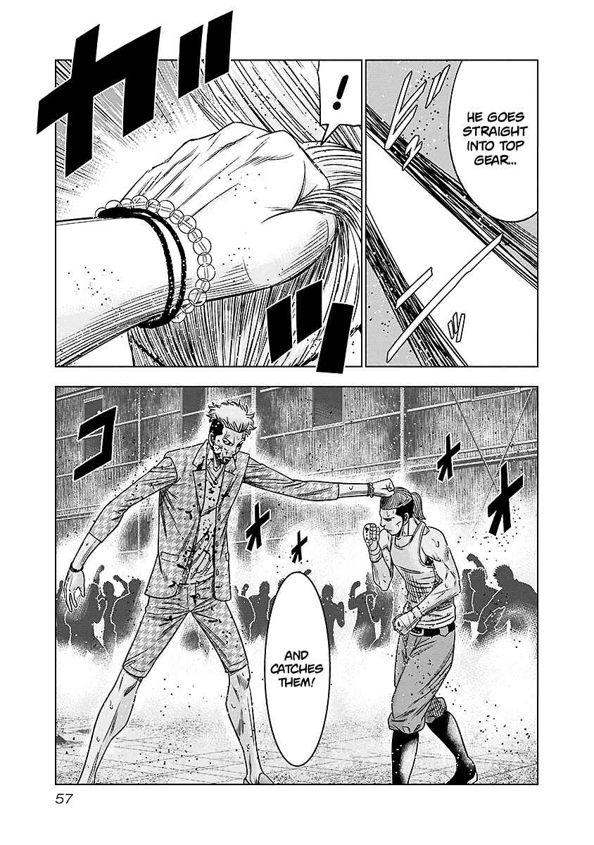 Page 14 Chapter 67 Out