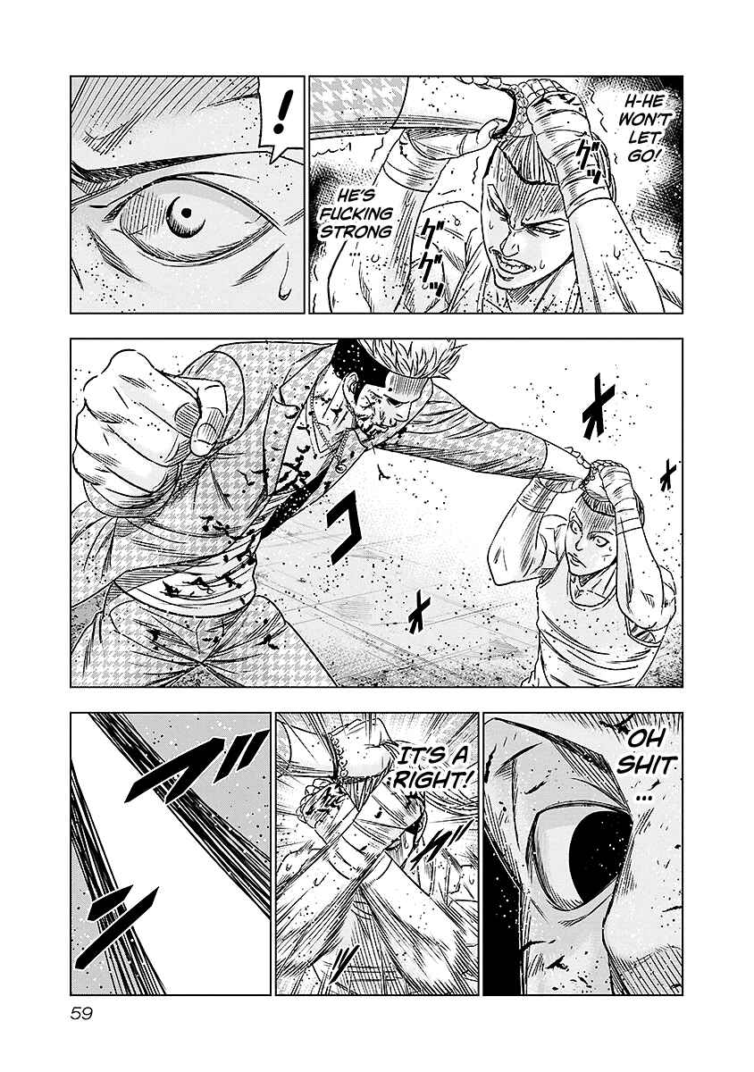 Page 16 Chapter 67 Out