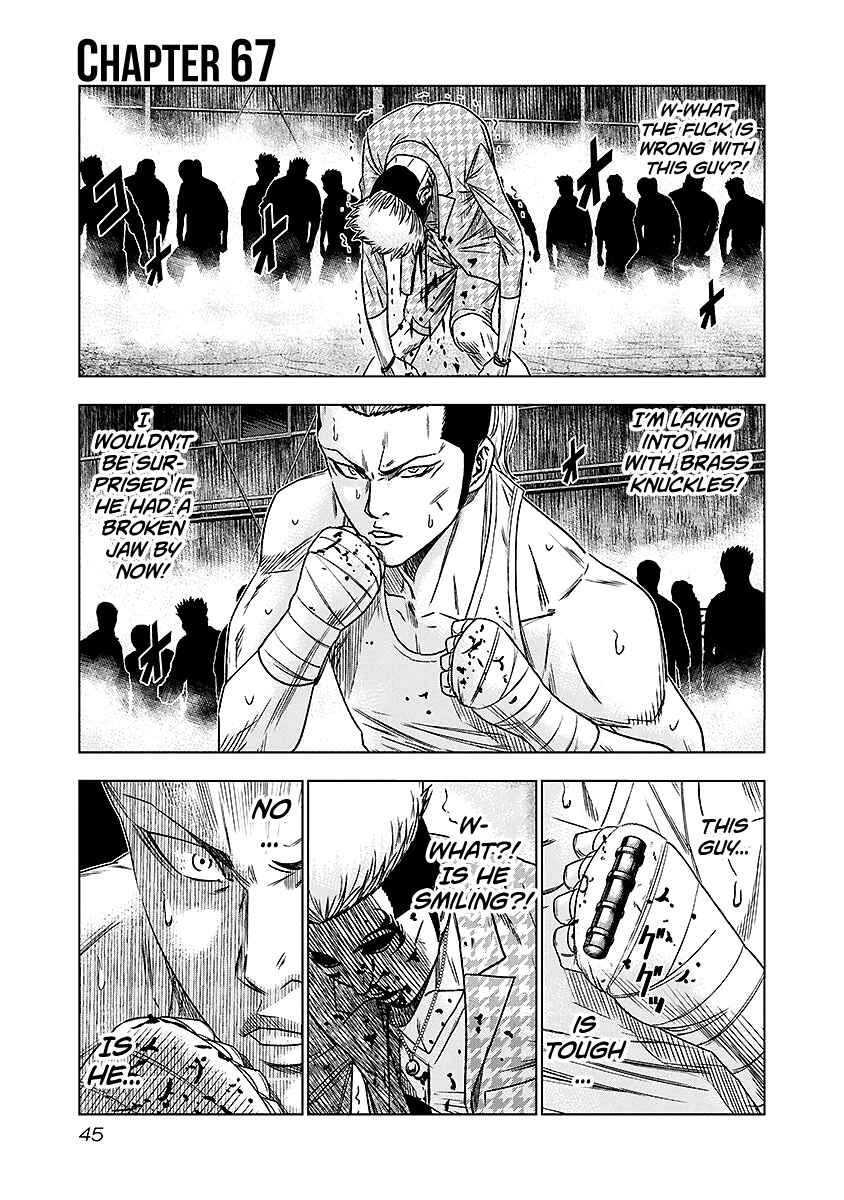 Page 2 Chapter 67 Out