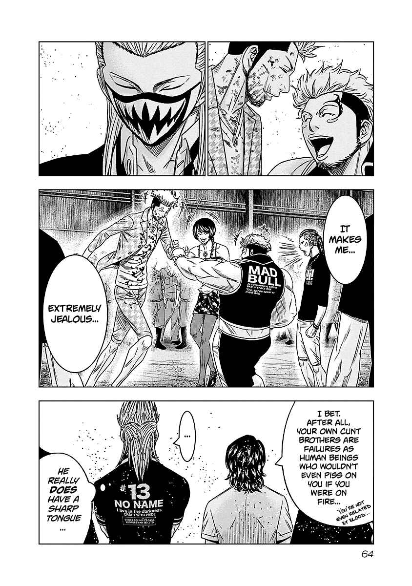 Page 20 Chapter 67 Out
