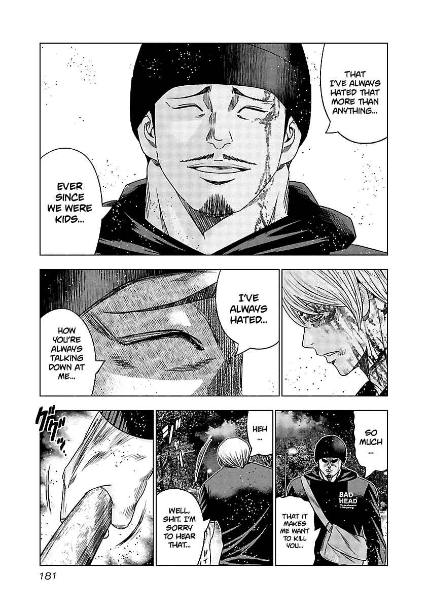 Page 20 Chapter 138 Out