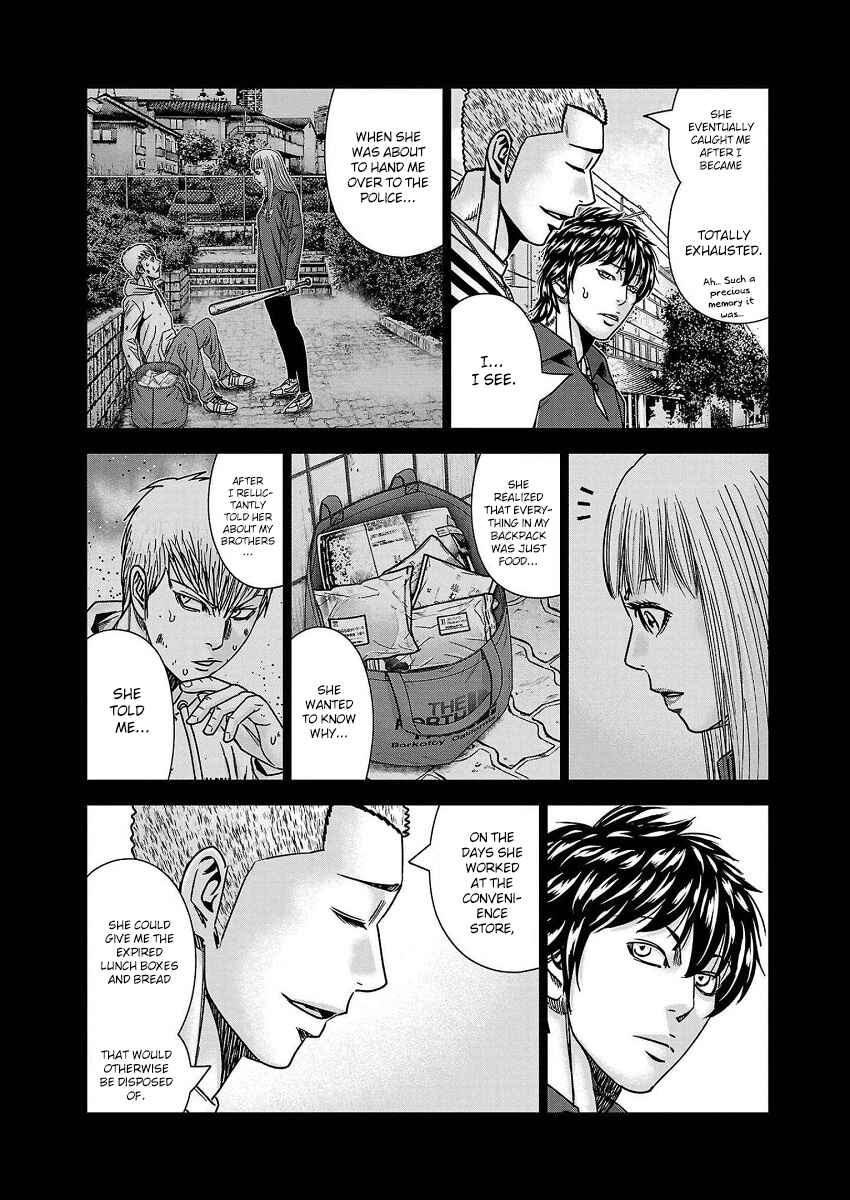 Page 11 Chapter 210 Out