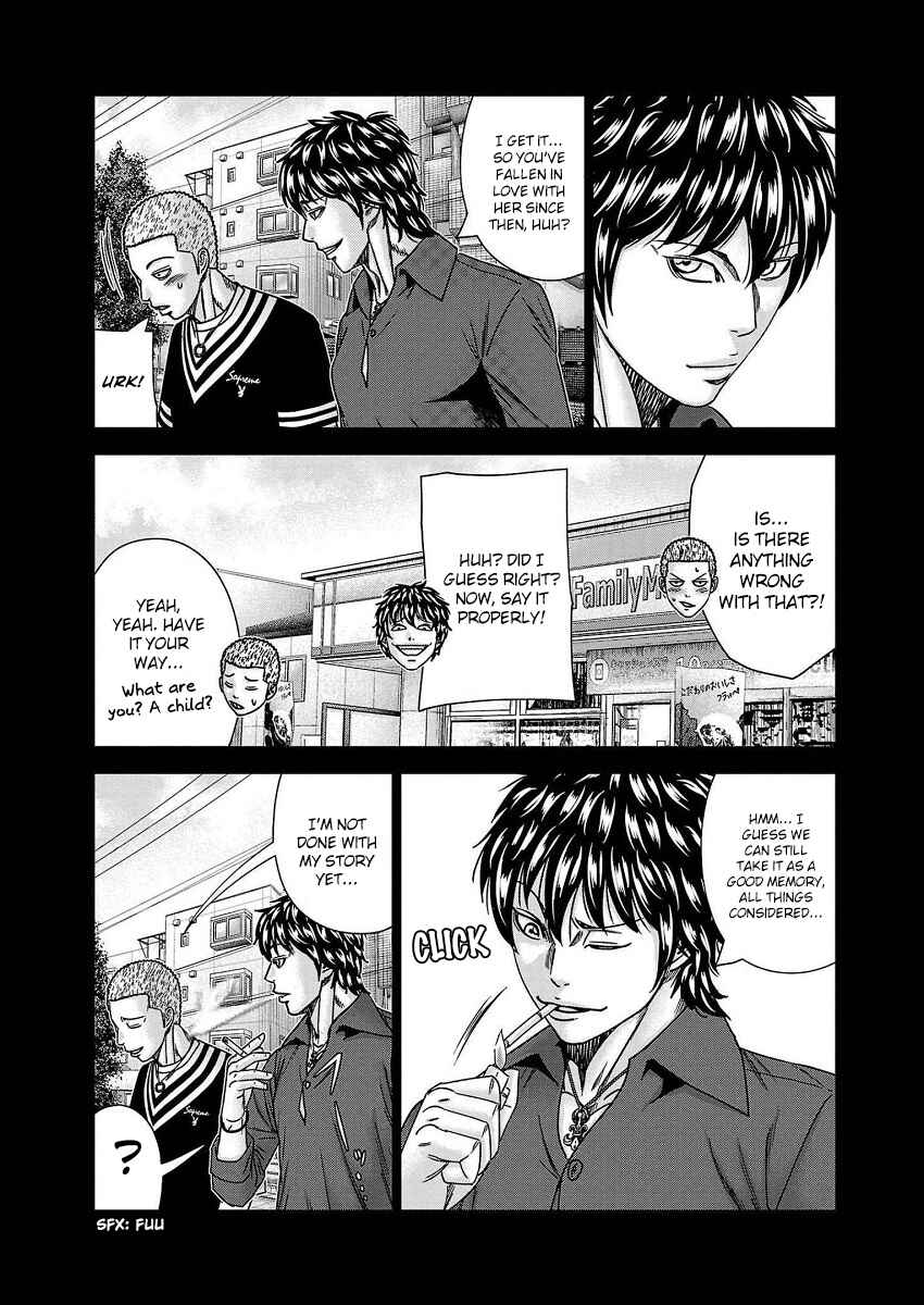 Page 13 Chapter 210 Out