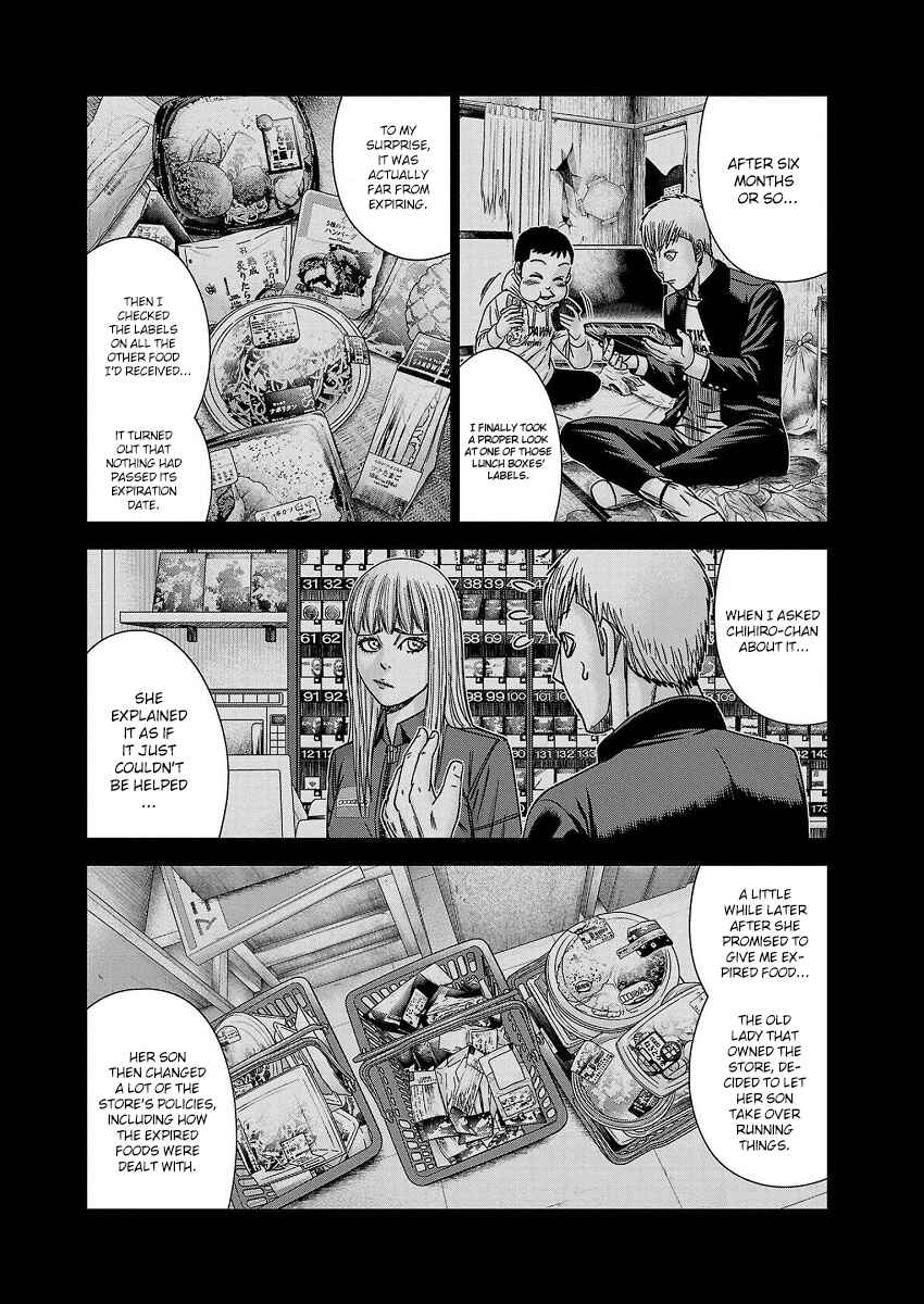 Page 14 Chapter 210 Out