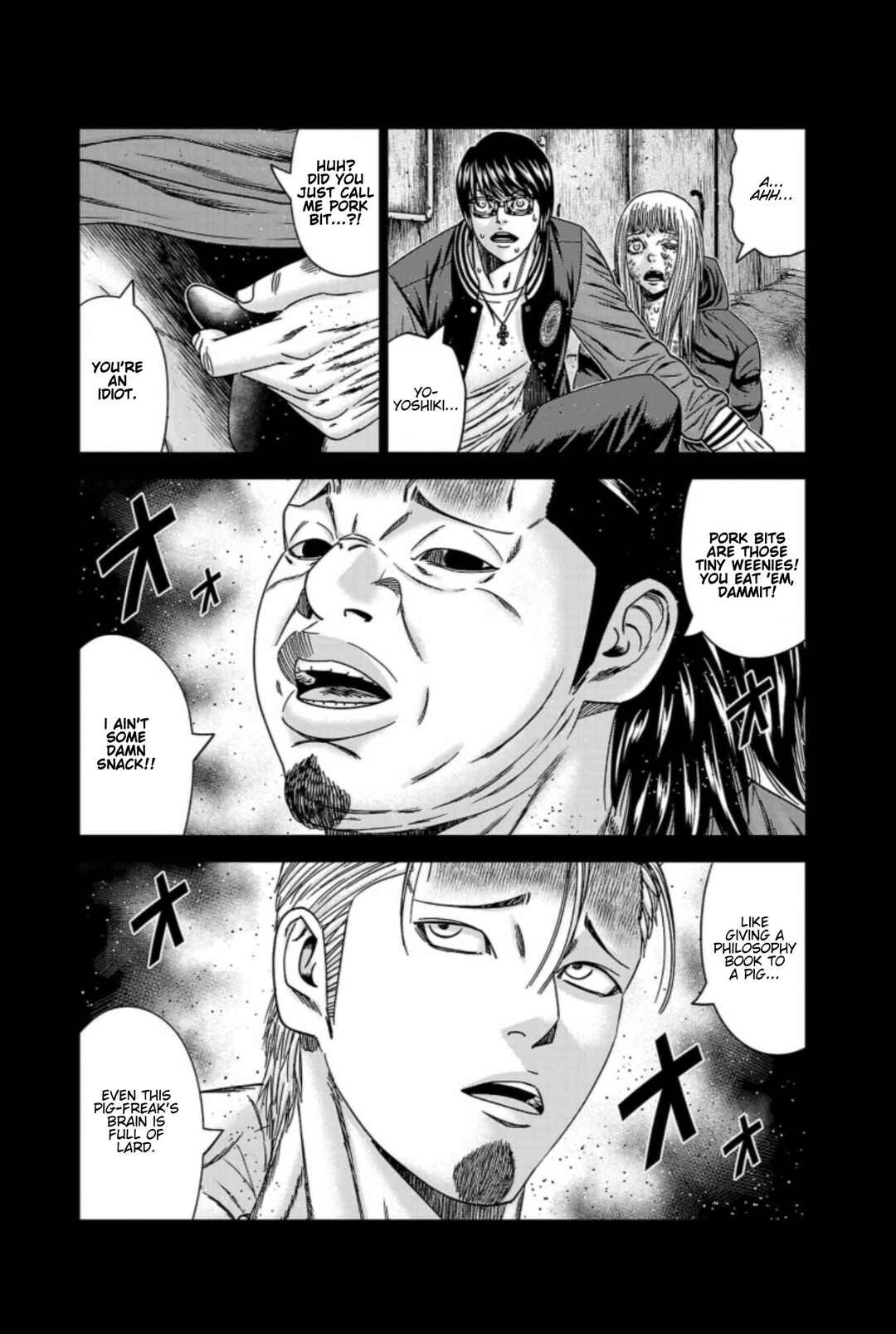 Page 2 Chapter 259 Out