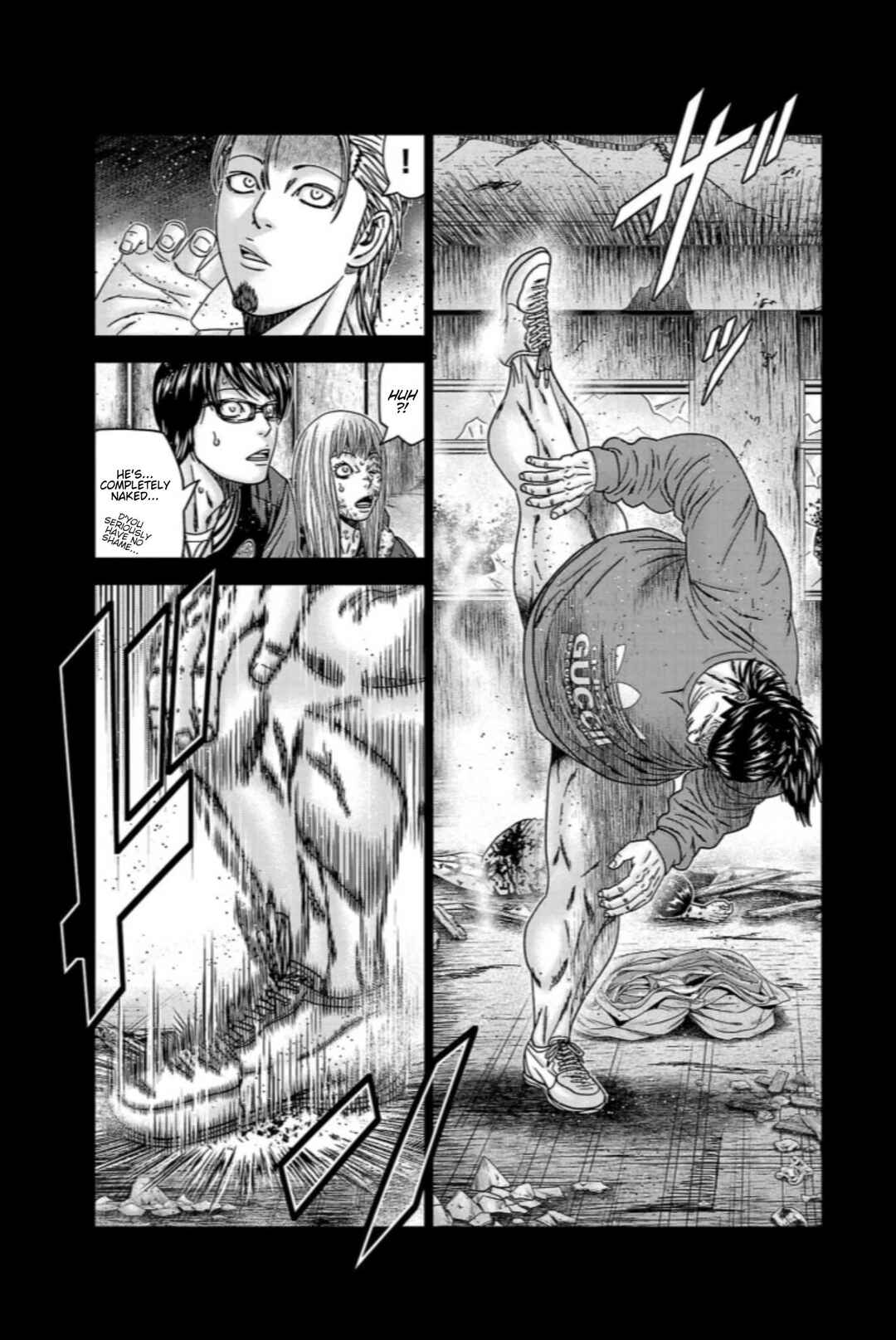 Page 3 Chapter 259 Out