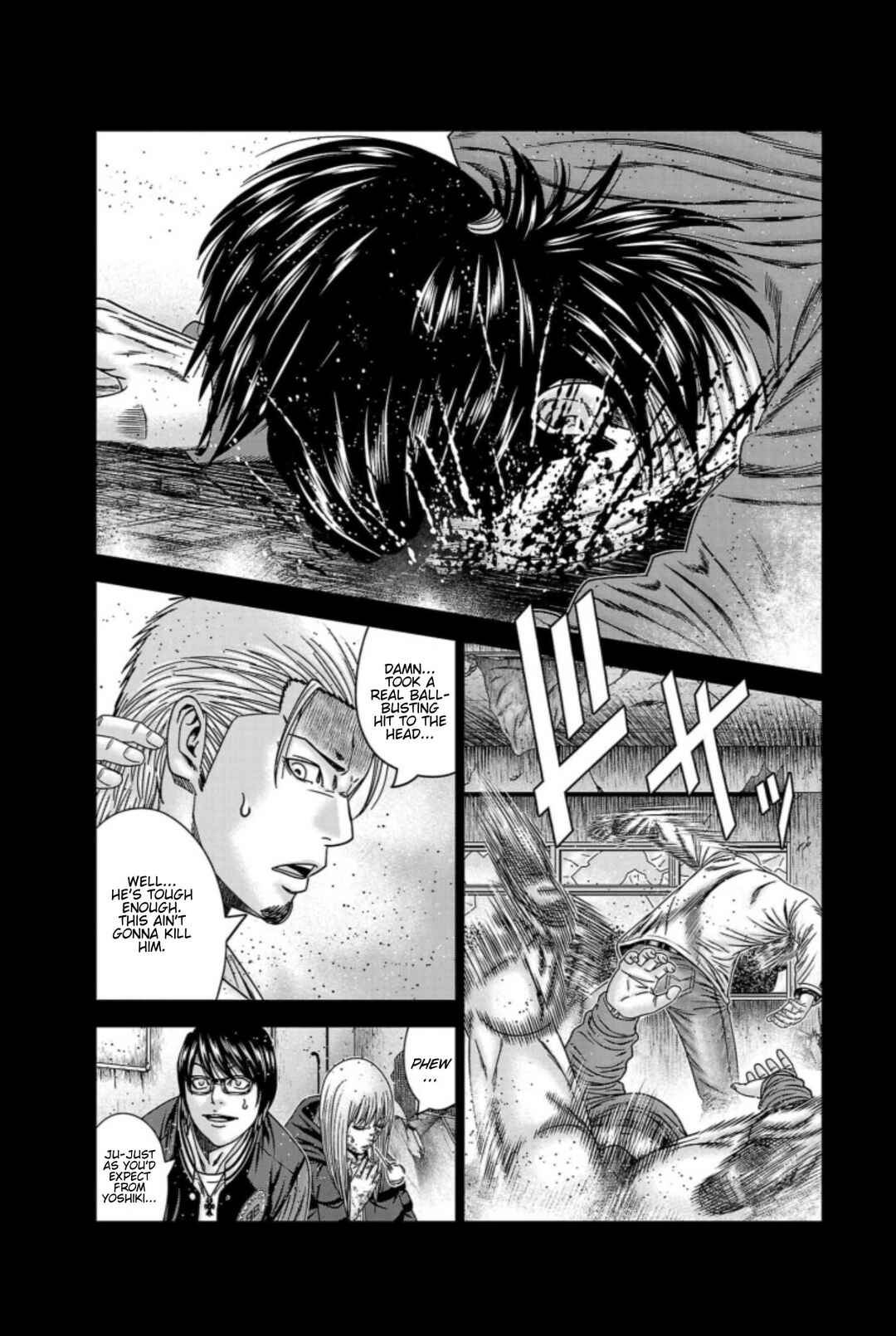 Page 8 Chapter 259 Out