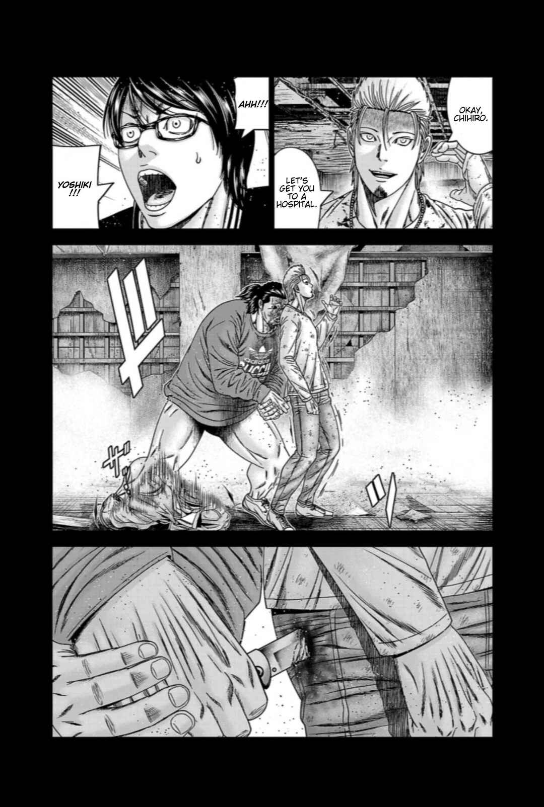 Page 9 Chapter 259 Out
