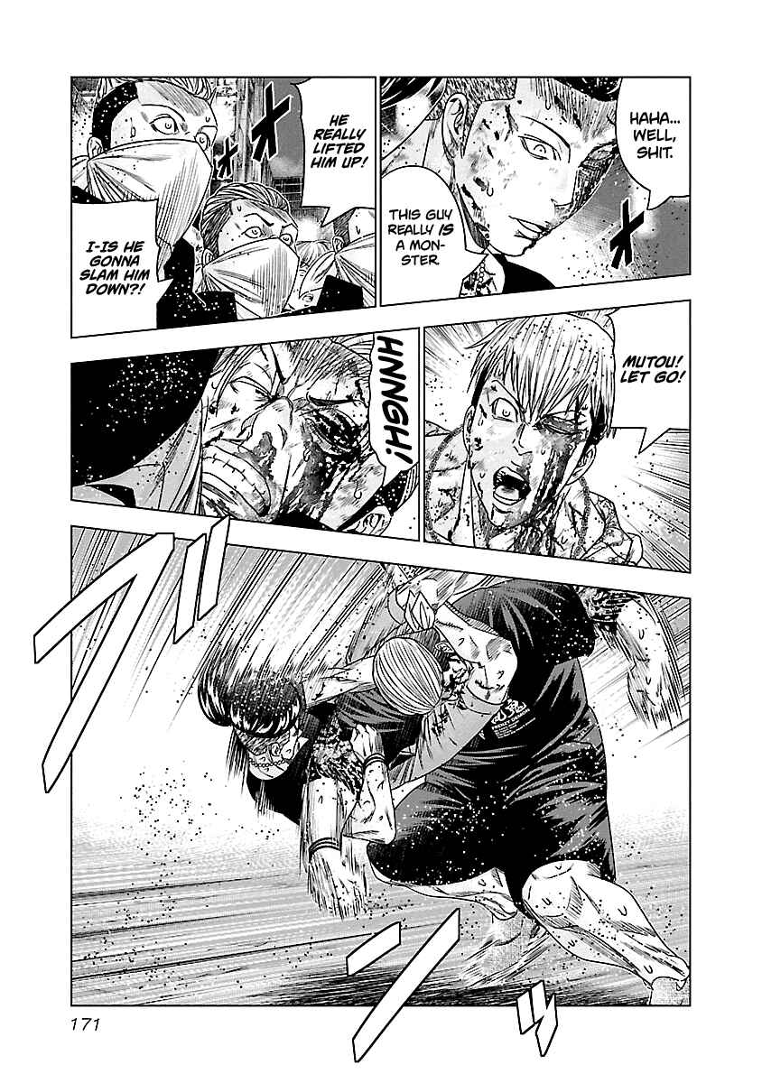 Page 6 Chapter 100 Out