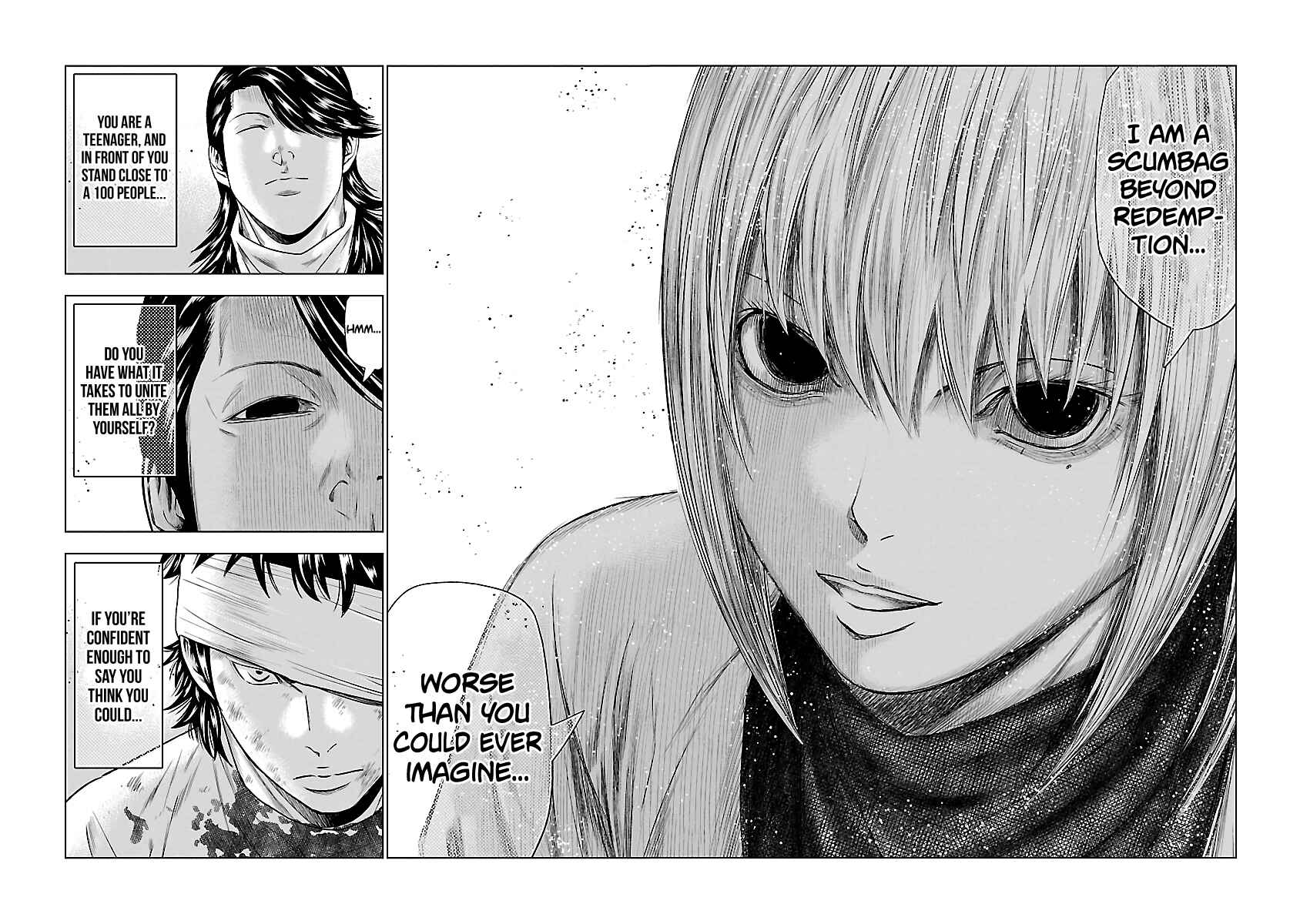 Page 19 Chapter 43 Out