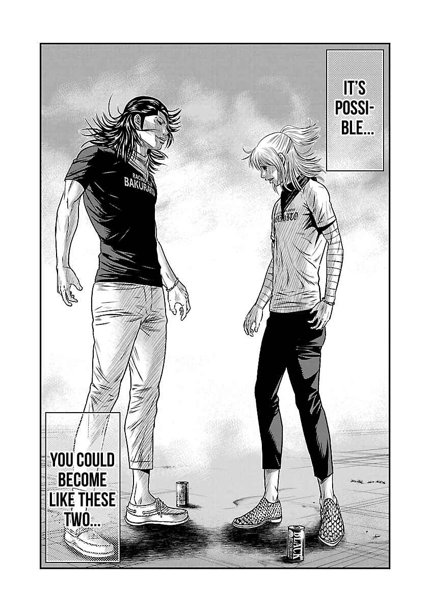 Page 20 Chapter 43 Out