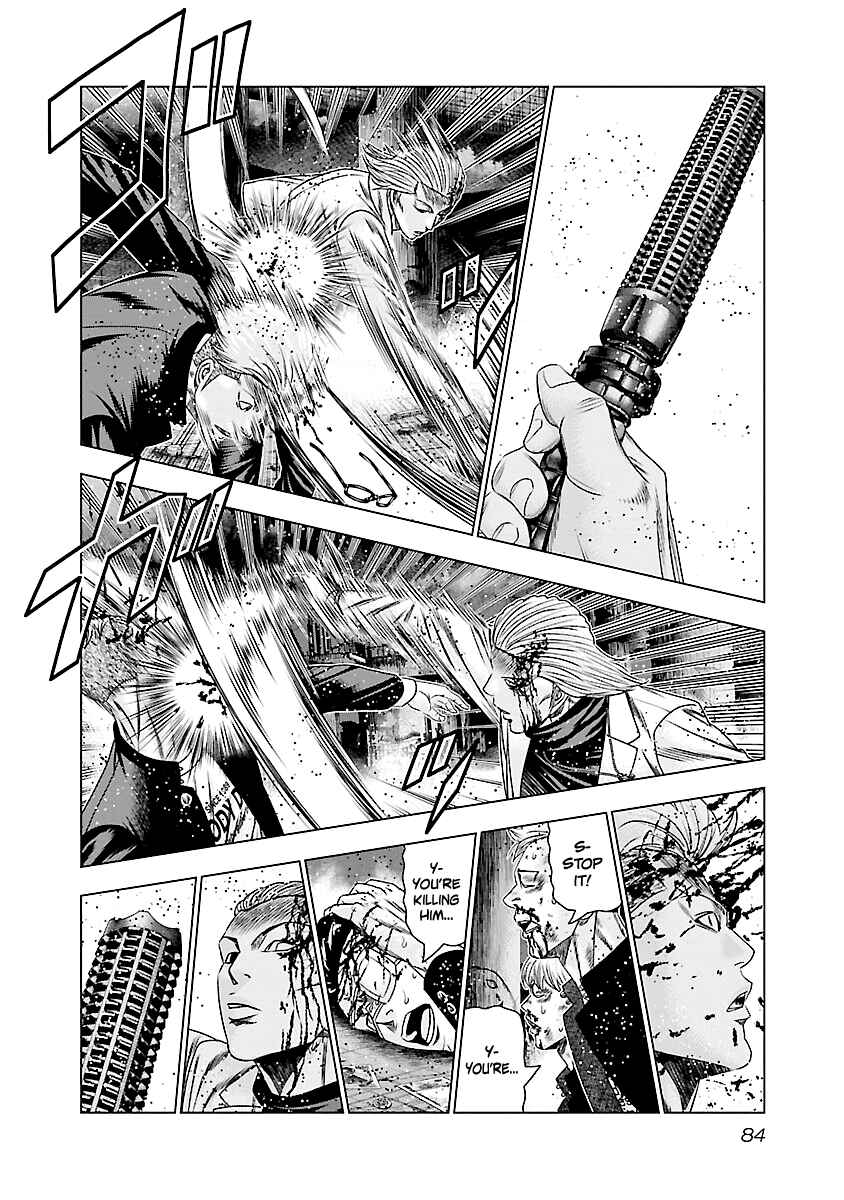 Page 6 Chapter 184 Out