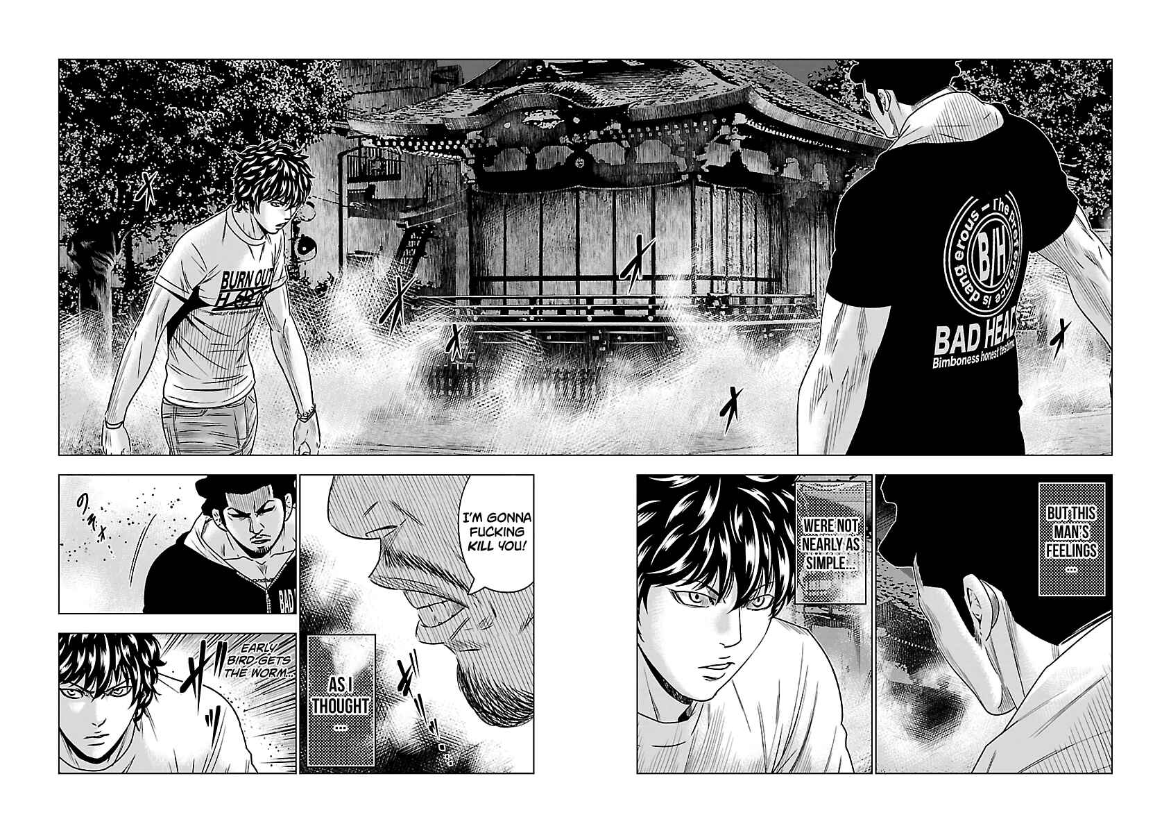 Page 12 Chapter 58 Out