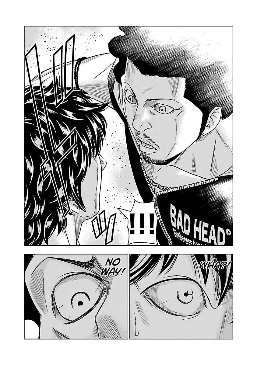 Page 13 Chapter 58 Out