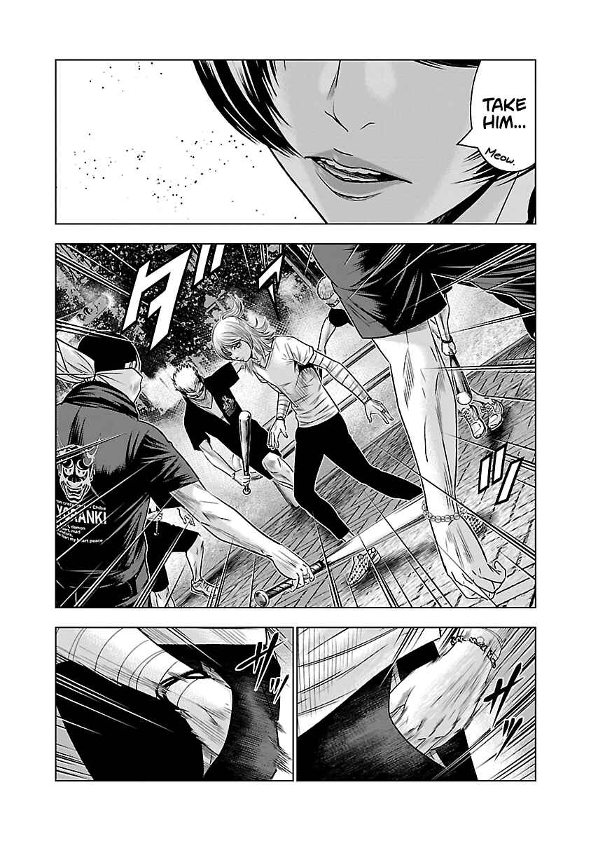 Page 10 Chapter 57 Out