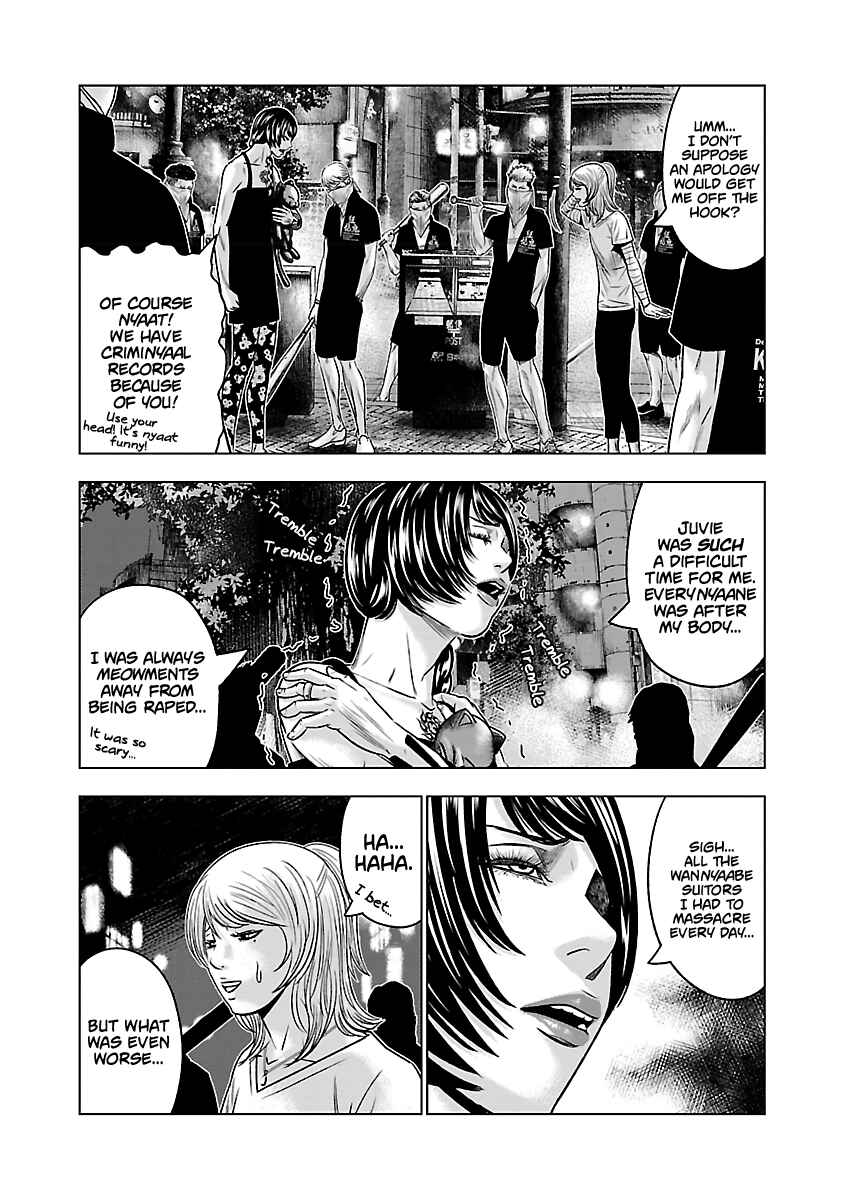 Page 6 Chapter 57 Out