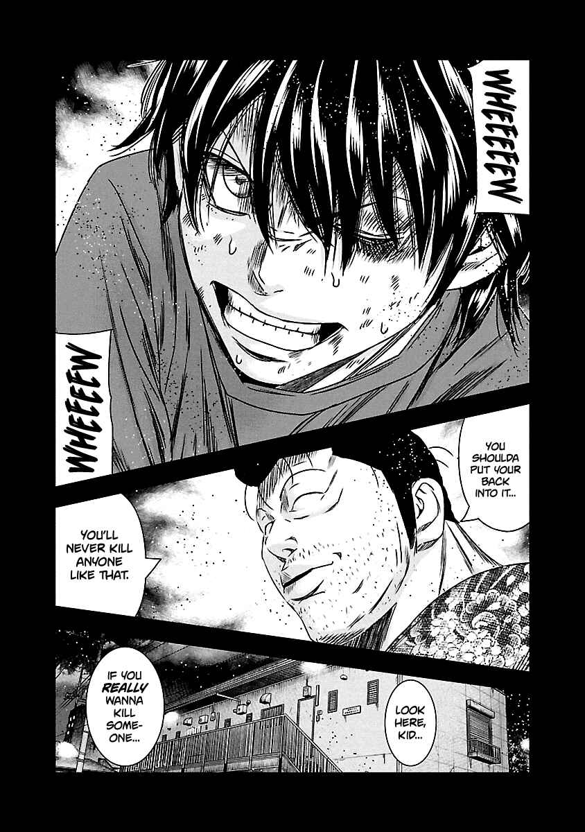Page 13 Chapter 151 Out