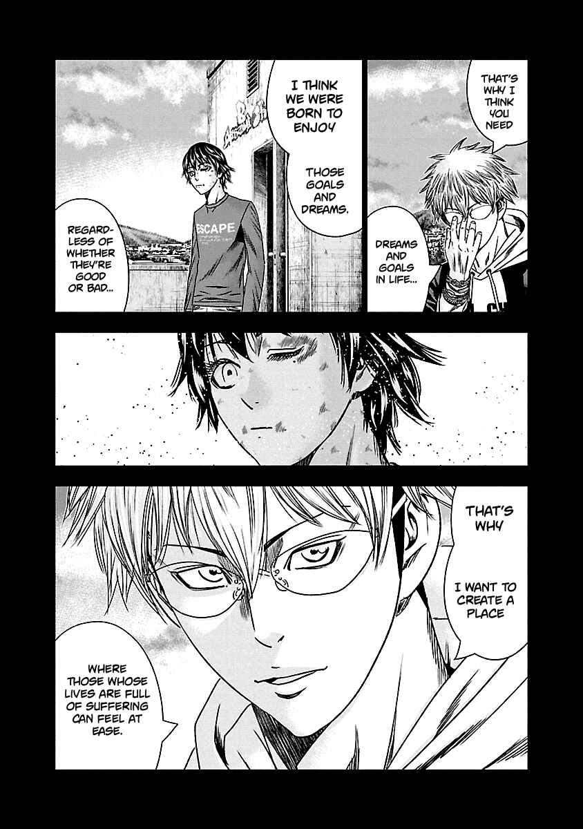 Page 8 Chapter 151 Out