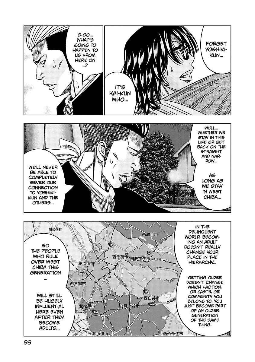 Page 16 Chapter 115 Out