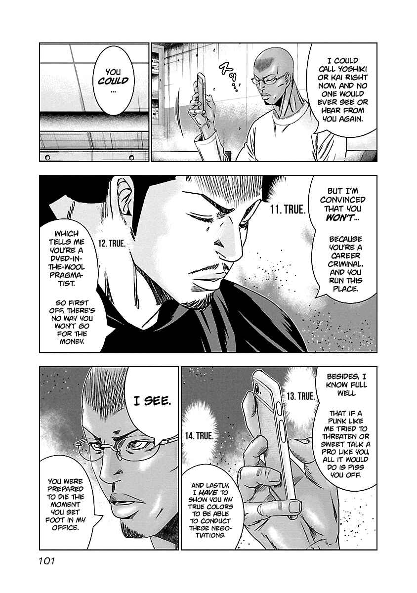 Page 16 Chapter 144 Out