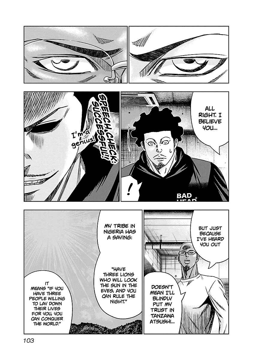 Page 18 Chapter 144 Out