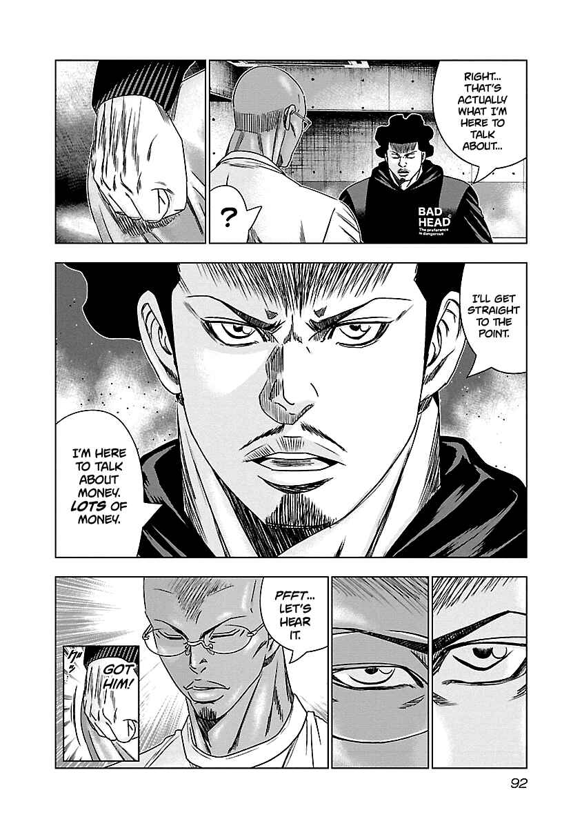 Page 7 Chapter 144 Out