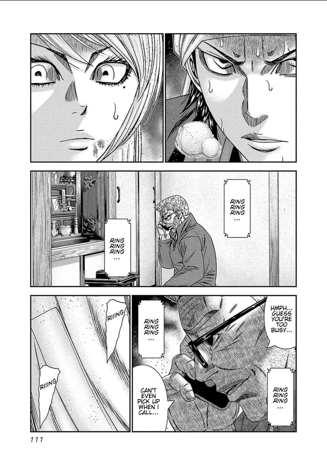 Page 21 Chapter 239 Out