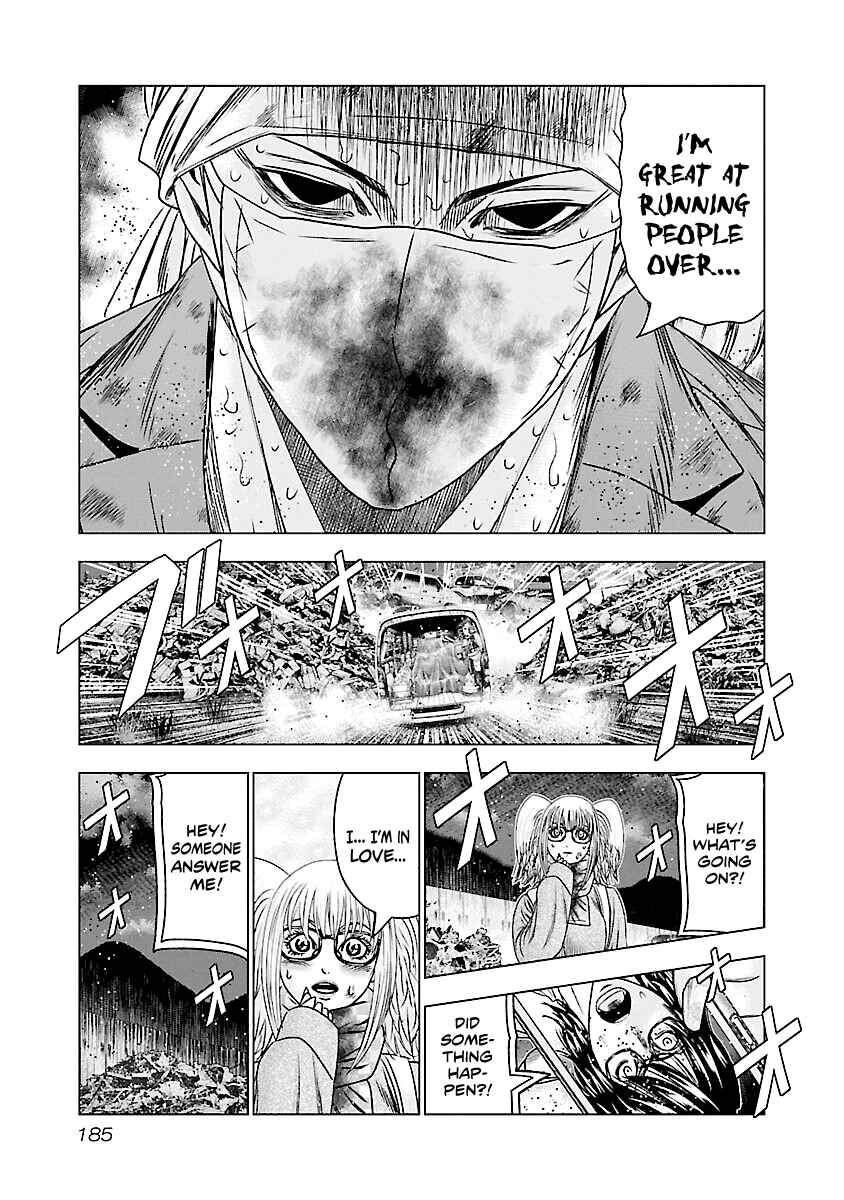 Page 16 Chapter 178 Out
