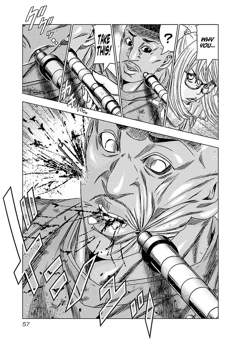 Page 10 Chapter 172 Out