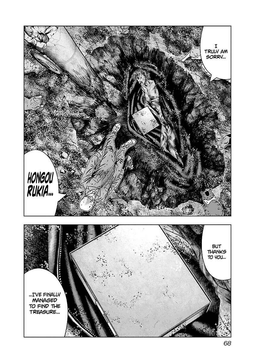 Page 21 Chapter 172 Out