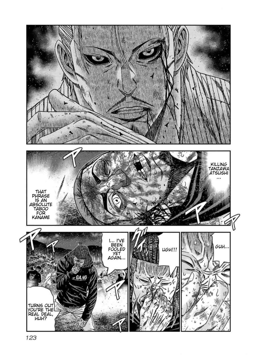 Page 15 Chapter 222 Out