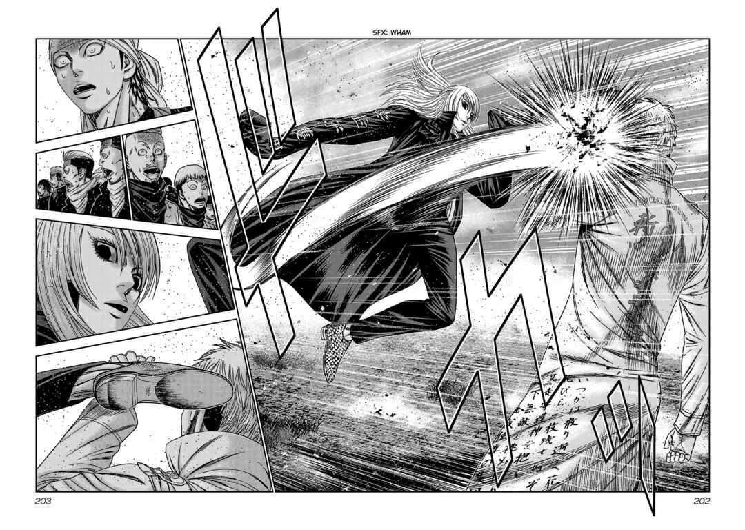 Page 12 Chapter 216 Out