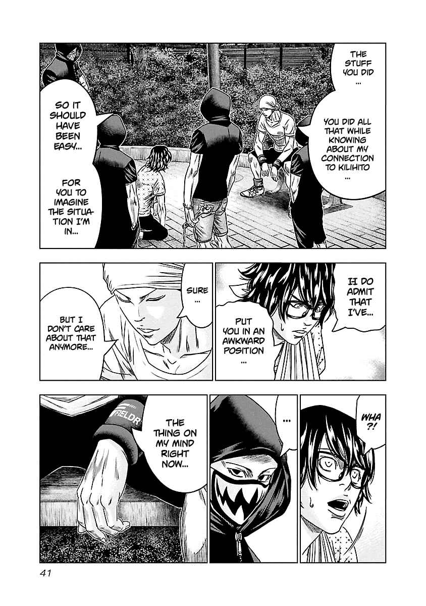 Page 16 Chapter 93 Out