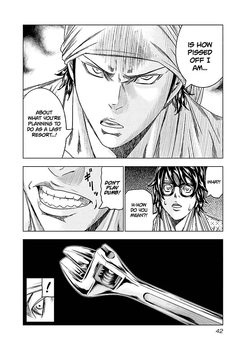 Page 17 Chapter 93 Out