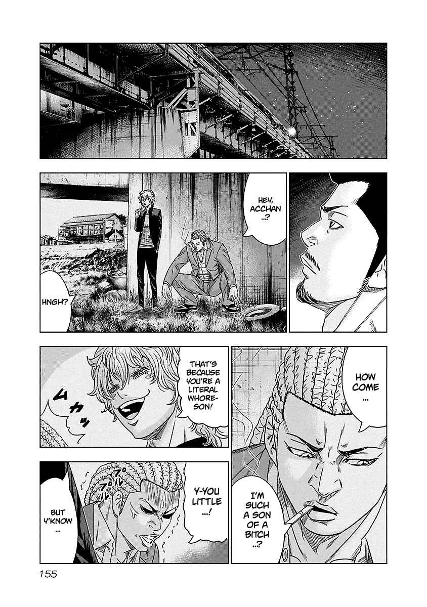 Page 10 Chapter 72 Out