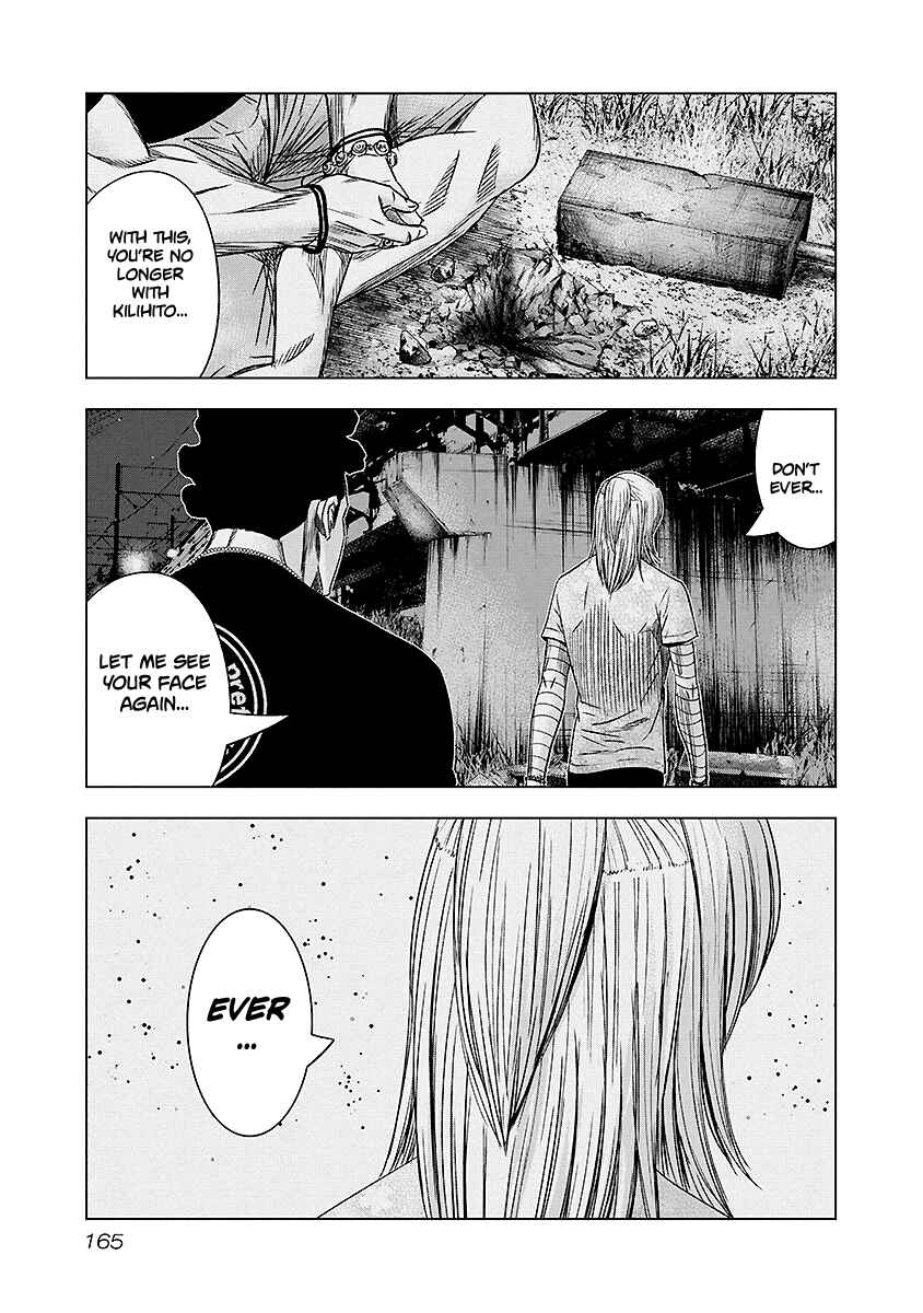 Page 20 Chapter 72 Out