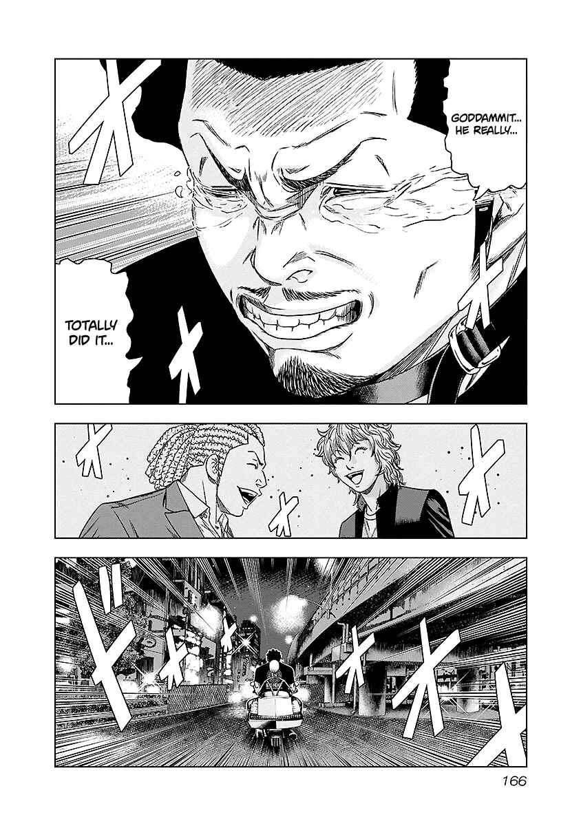 Page 21 Chapter 72 Out