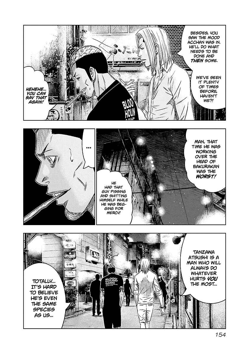 Page 9 Chapter 72 Out