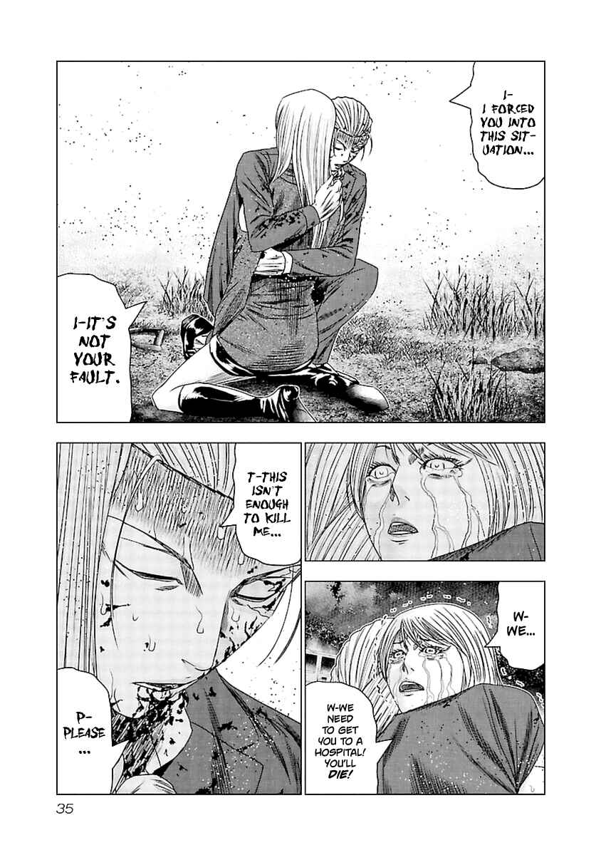 Page 14 Chapter 191 Out