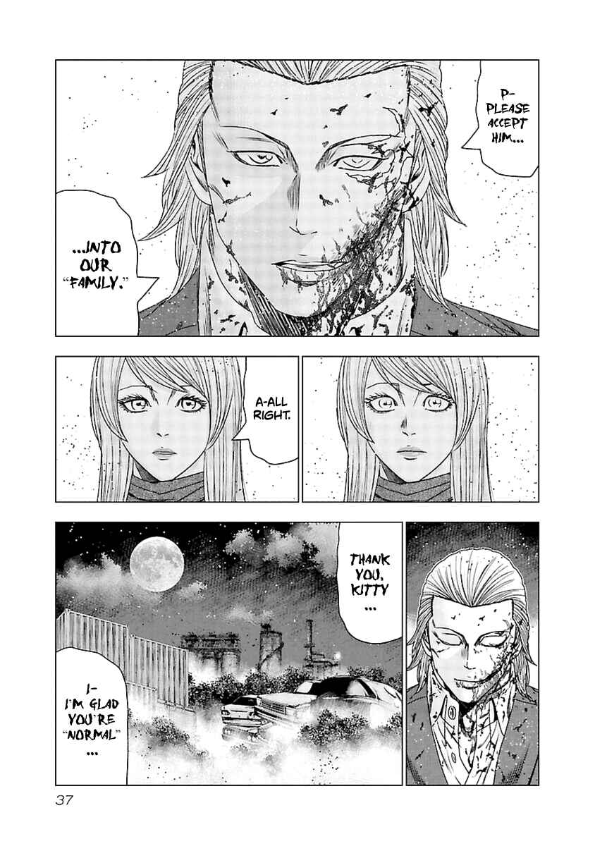 Page 16 Chapter 191 Out