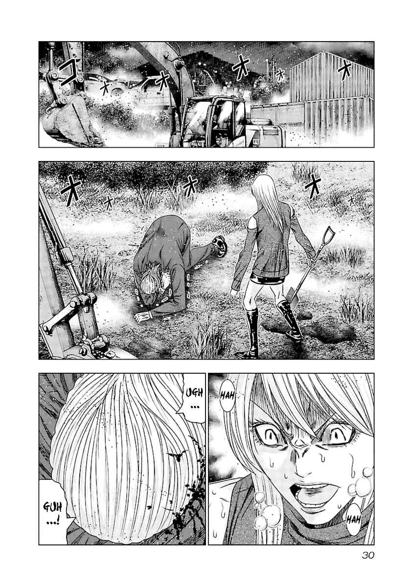 Page 9 Chapter 191 Out