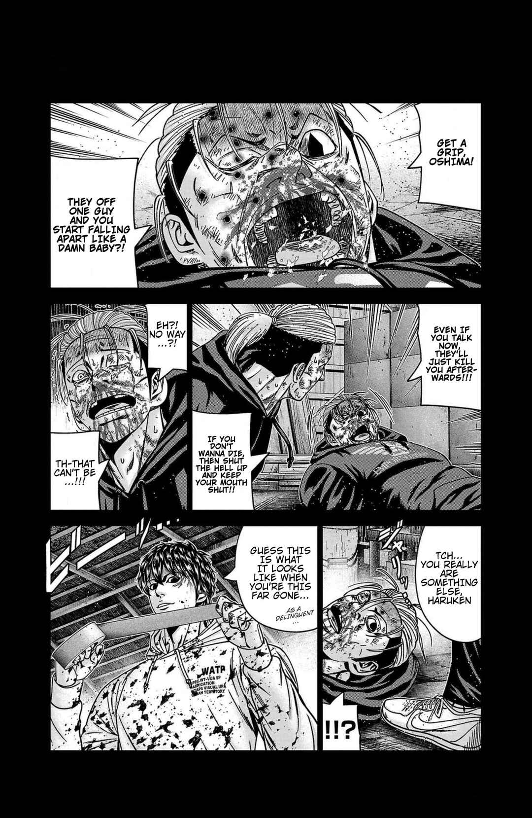 Page 15 Chapter 244 Out