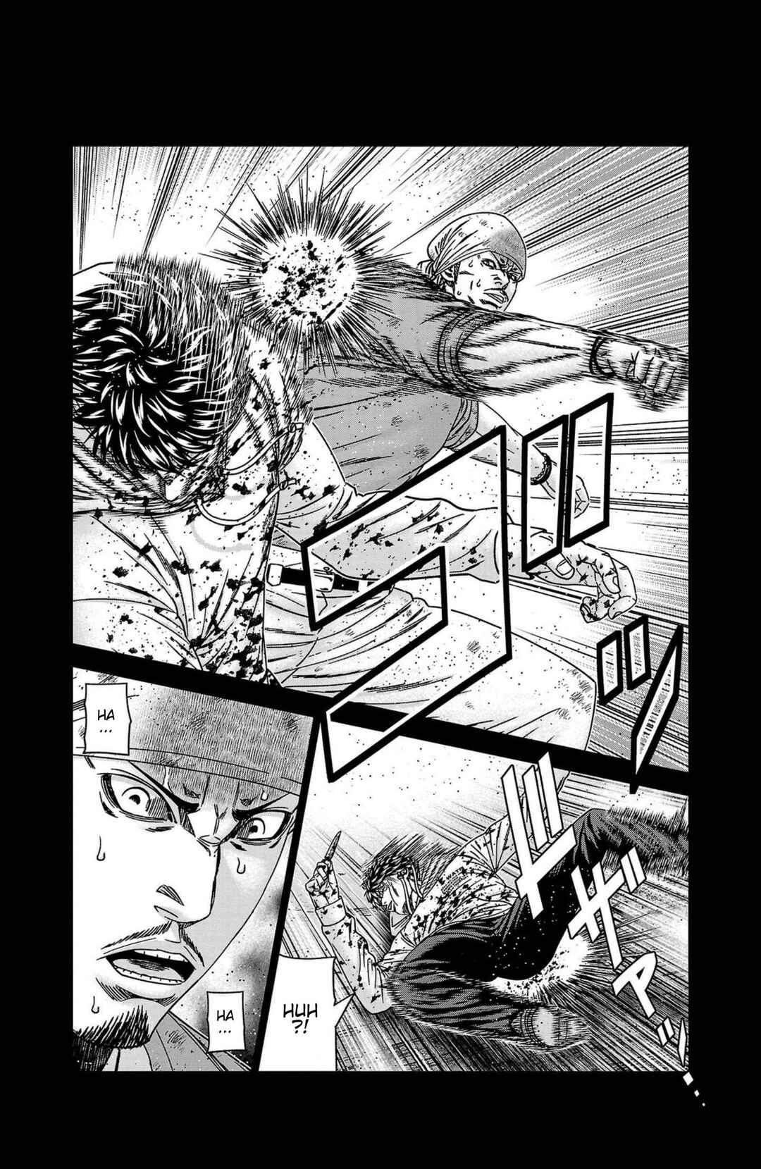 Page 8 Chapter 244 Out