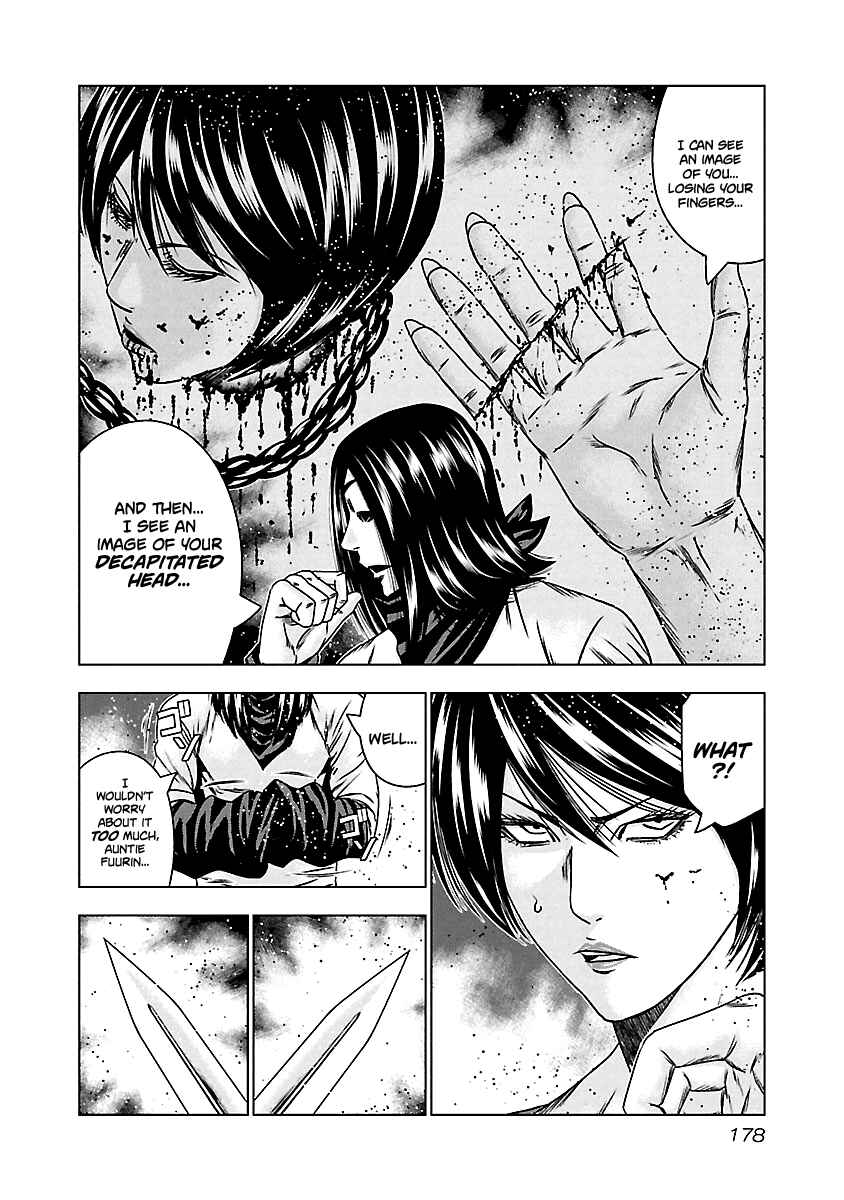 Page 10 Chapter 158 Out