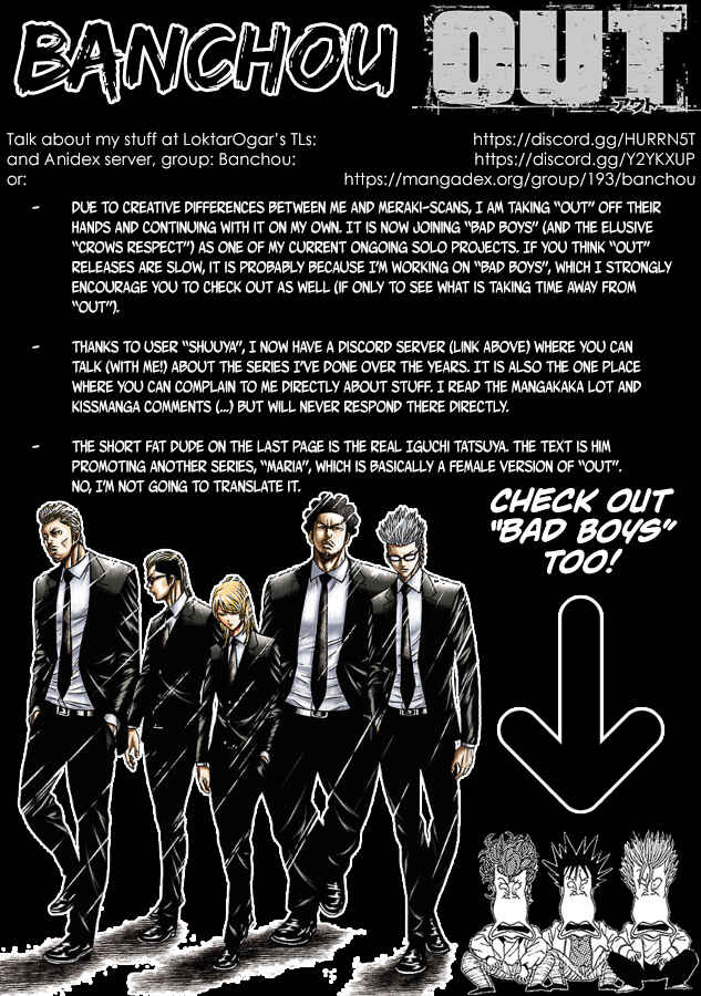 Page 1 Chapter 64 Out