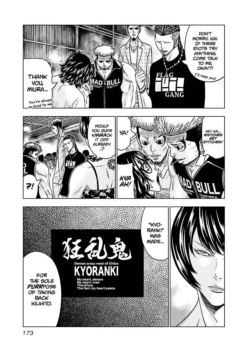 Page 9 Chapter 64 Out