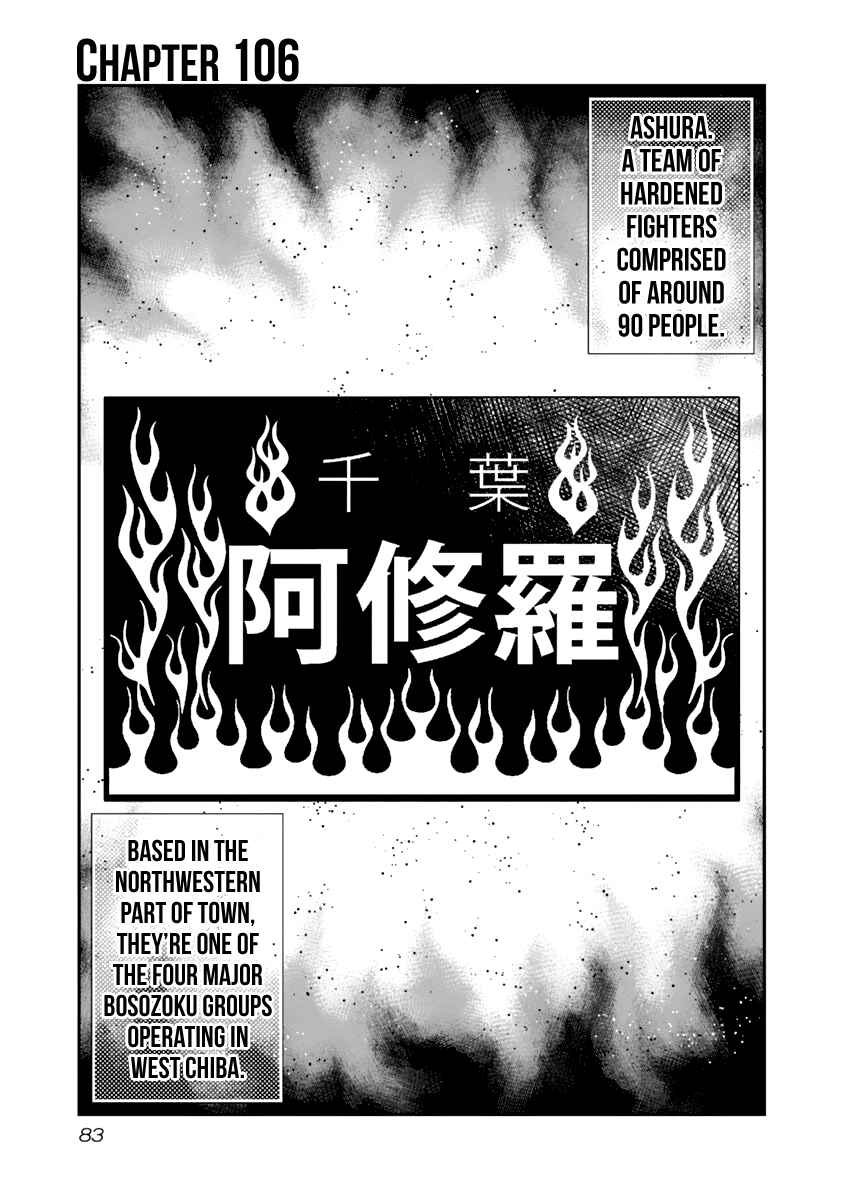 Page 2 Chapter 106 Out