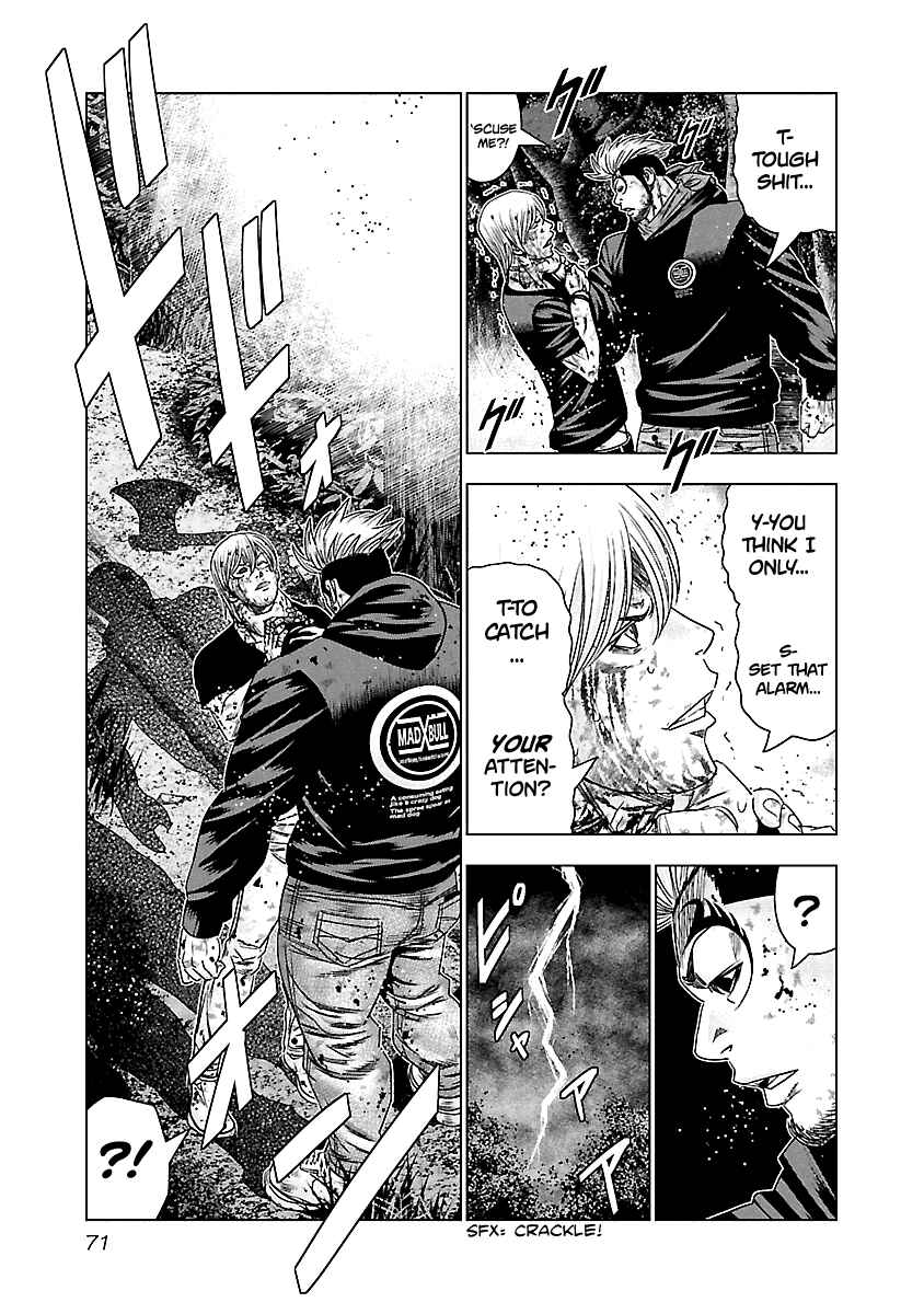 Page 10 Chapter 133 Out